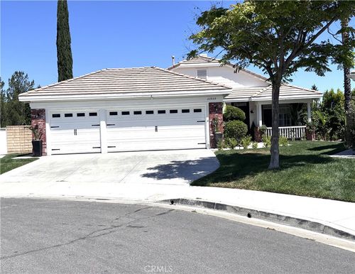 23939 Hammond Ct, Valencia, CA, 91354-1831 | Card Image