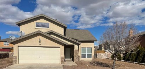 709 Portillo Dr, El Paso, TX, 79932-1867 | Card Image