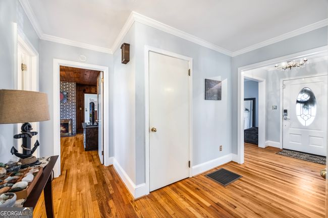 9834 Lavonia Rd, House other with 4 bedrooms, 2 bathrooms and 2 parking in Carnesville GA | Image 52