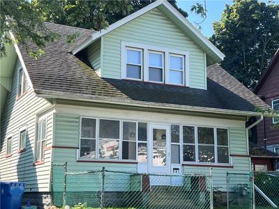 331 Pullman Avenue, House other with 3 bedrooms, 1 bathrooms and null parking in Rochester NY | Image 1