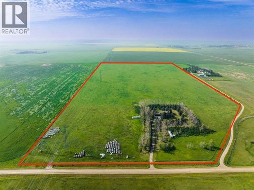 281141 Township Road 274, Rocky View County, AB, T4A2S3 | Card Image