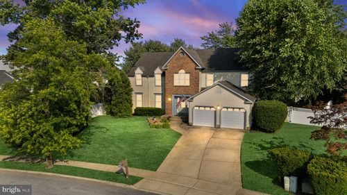 14 Patrick Henry Dr, Evesham, NJ, 08053-4601 | Card Image