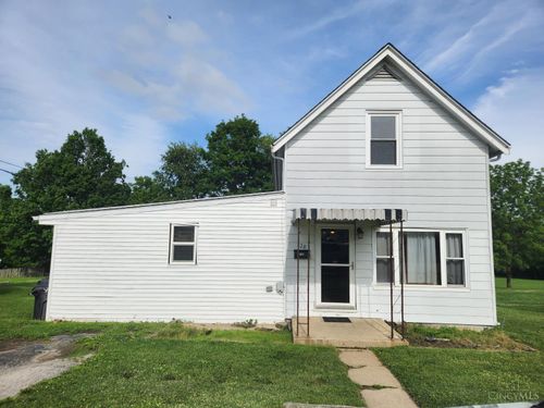 128 S Glenn St, Hillsboro, OH, 45133 | Card Image