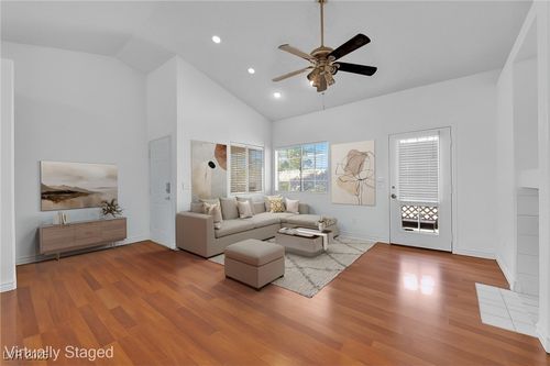 202-1600 N Torrey Pines Dr, Las Vegas, NV, 89108-2607 | Card Image