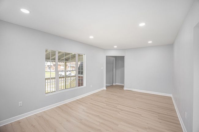 17176 Birwood St, House other with 4 bedrooms, 2 bathrooms and null parking in Detroit MI | Image 7
