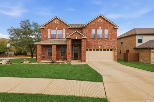 21424 Branding Bay, San Antonio, TX, 78259-2366 | Card Image