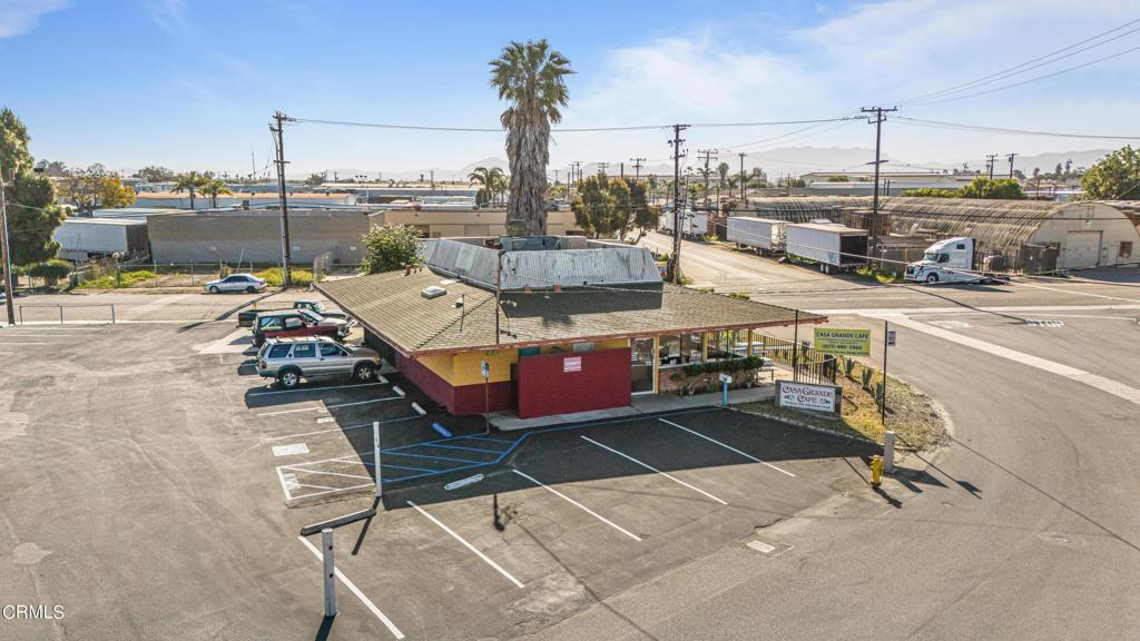 Commercial Sale in Oxnard