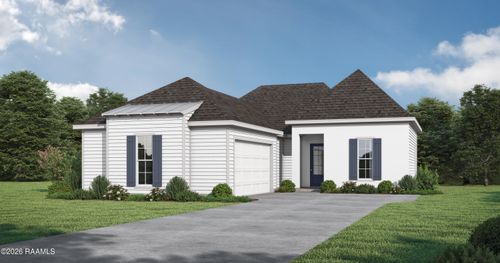 401 Rue Gambetta, Lafayette, LA, 70507-5351 | Card Image