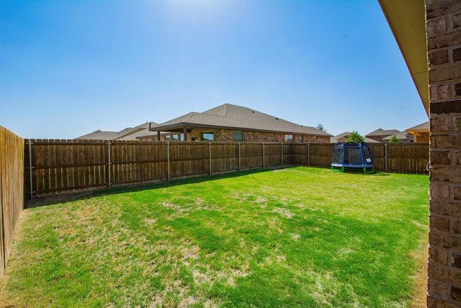 619 Victory Pkwy, House other with 4 bedrooms, 2 bathrooms and 2 parking in Midland TX | Image 9