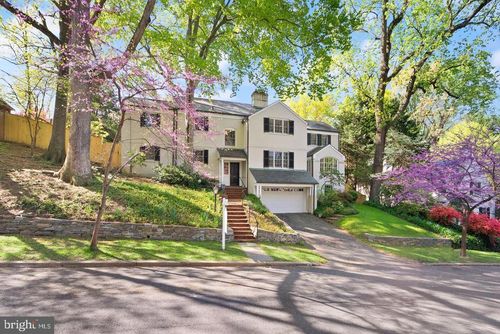 5152 Manning Pl Nw, WASHINGTON, DC, 20016-5327 | Card Image