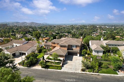 2528 N San Miguel Dr, Orange, CA, 92867-8605 | Card Image