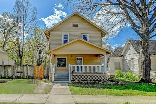 508 S Willow St, Ottawa, KS, 66067-2735 | Card Image