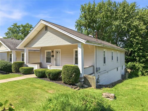 877 Saunders Avenue, Sharon, PA, 16146 | Card Image