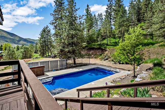 10 Daggett Rim Rd, House other with 4 bedrooms, 2 bathrooms and 2 parking in Boise ID | Image 19