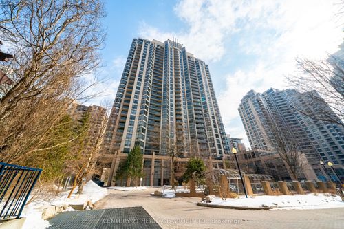 1111-10 Northtown Way, North York, ON, M3H5S9 | Card Image