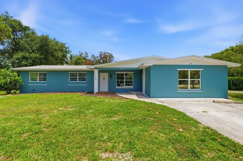 3532 Sunrise Blvd, Fort Pierce, FL, 34982-6578 | Card Image