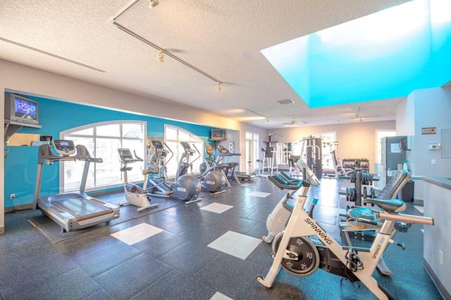 5402 - 14 Hemlock Cres Sw, Condo with 1 bedrooms, 1 bathrooms and 1 parking in Calgary AB | Image 40