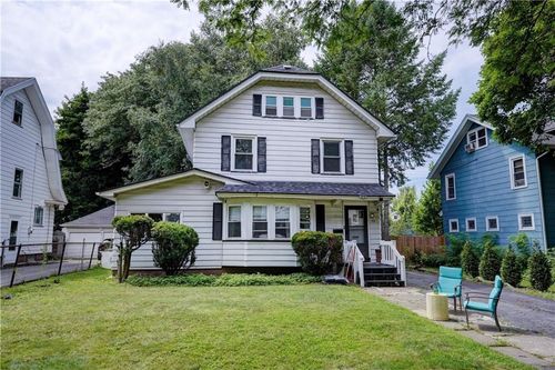 lower-45 Roseview Avenue, Rochester, NY, 14609 | Card Image