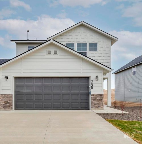 1437 W Braden Dr, Meridian, ID, 83642 | Card Image