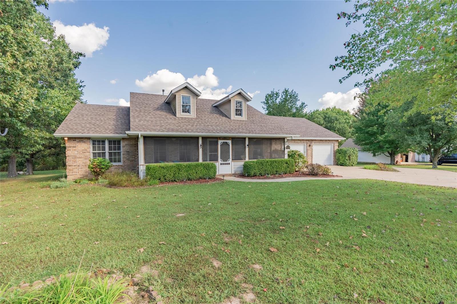 Priscilla Dr, Lebanon, MO 65536