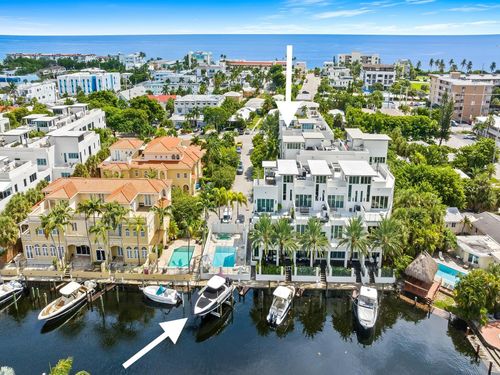 234 Garden Ct, Lauderdale By The Sea, FL, 33308-5421 | Card Image