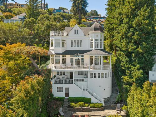 276 Beach Rd, Belvedere, CA, 94920-2472 | Card Image