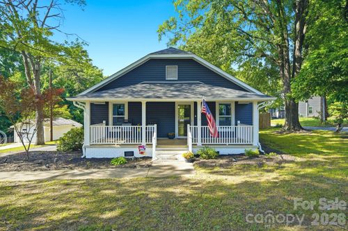 235 N Beaver St, Landis, NC, 28088-1503 | Card Image