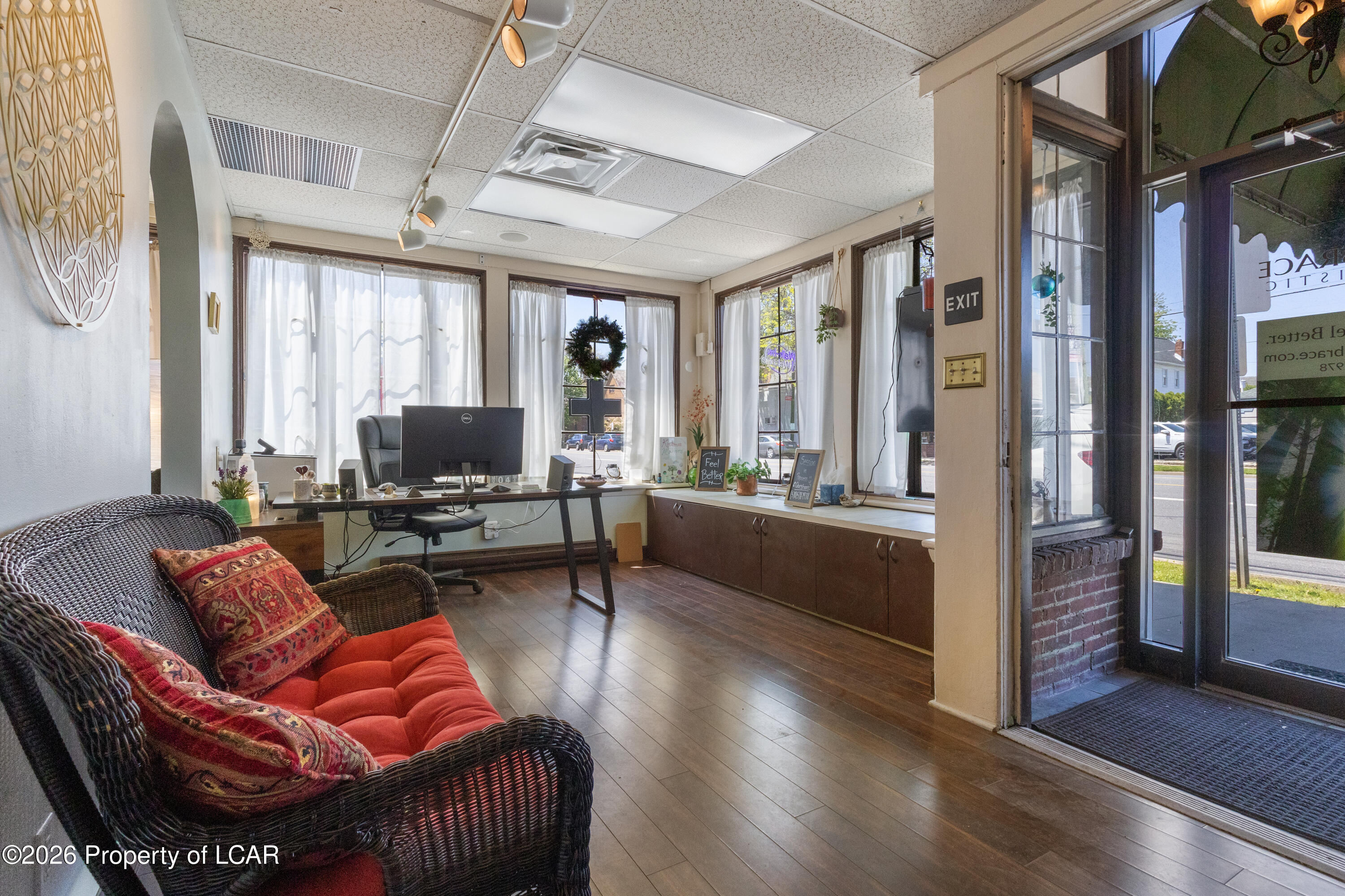 Commercial Lease in Kingston 3