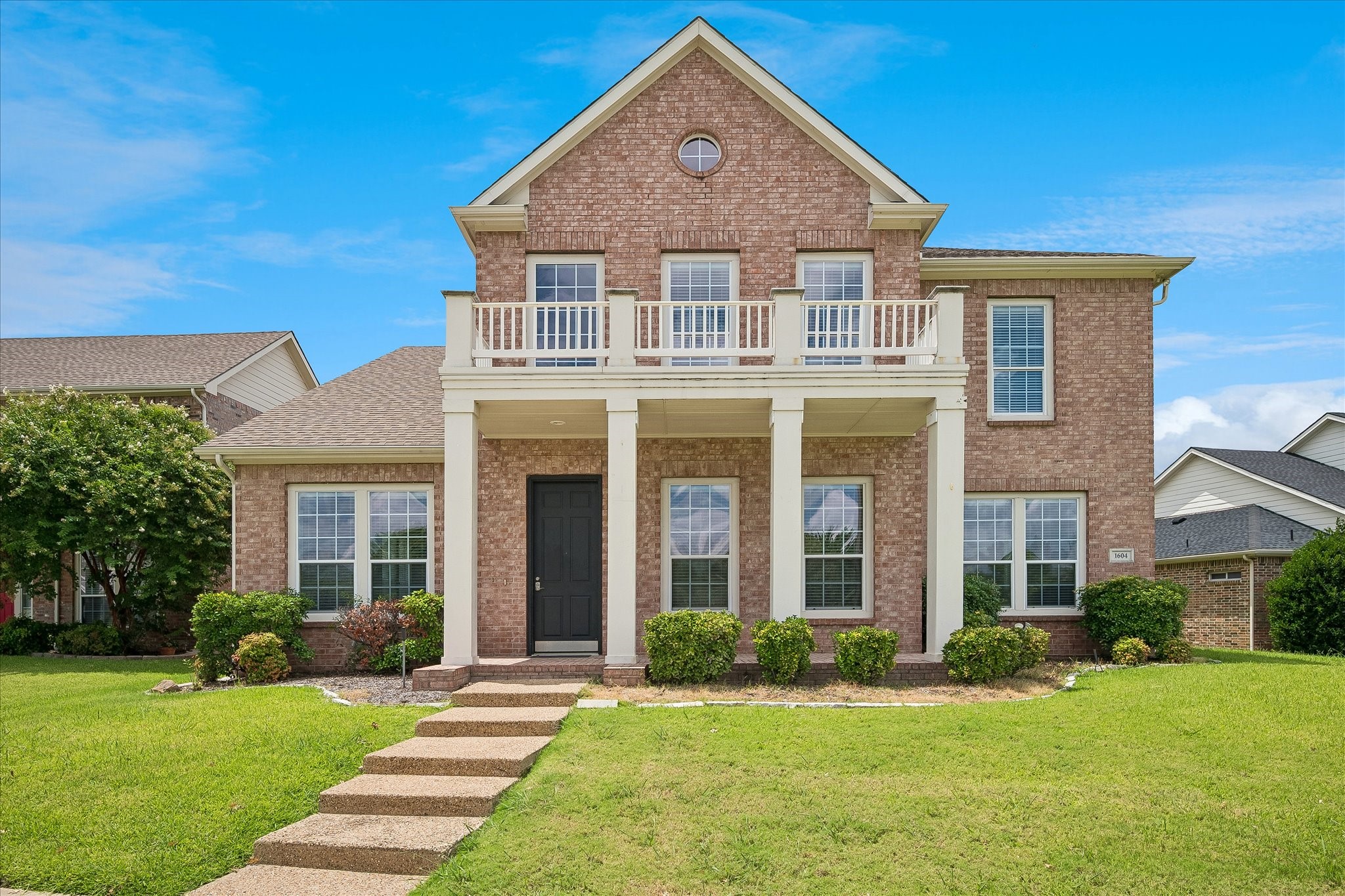 Residential Lease in Carrollton