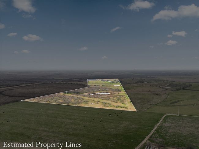 Birds eye view of property featuring a rural view | Image 32