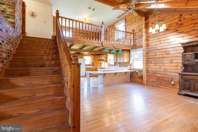2048 Hinton Rd, House other with 2 bedrooms, 2 bathrooms and null parking in KEARNEYSVILLE WV | Image 25