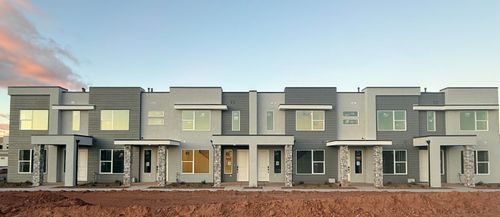 1046 E Malibu Lane Lot 147, Washington, UT, 84780 | Card Image