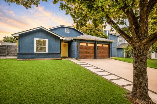 11510 Hidden Quail Dr, Austin, TX, 78758-3661 | Card Image