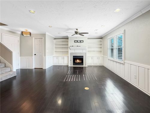 27 W La Quinta Ct, Rogers, AR, 72758-9569 | Card Image