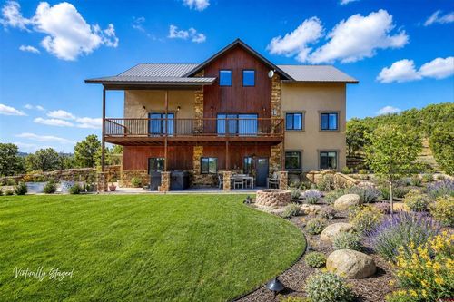 492 Foxfire Ridge Rd, Bayfield, CO, 81122-9771 | Card Image