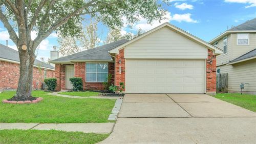 19515 Ingham Drive, Katy, TX, 77449 | Card Image