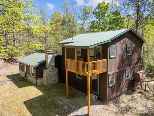 78 Bird Creek Estates Road, Black Mountain, NC, 28711 | Card Image