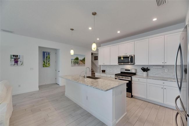 5814 Silver Sun Dr, House other with 4 bedrooms, 3 bathrooms and null parking in APOLLO BEACH FL | Image 37