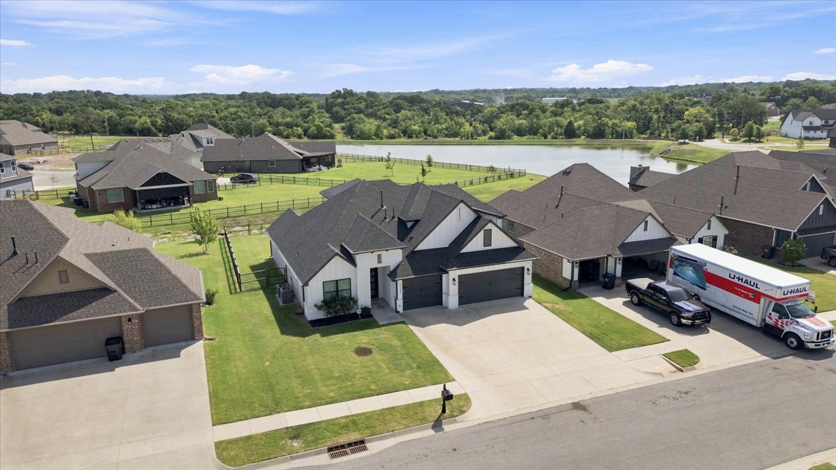 Residential in Catoosa 4
