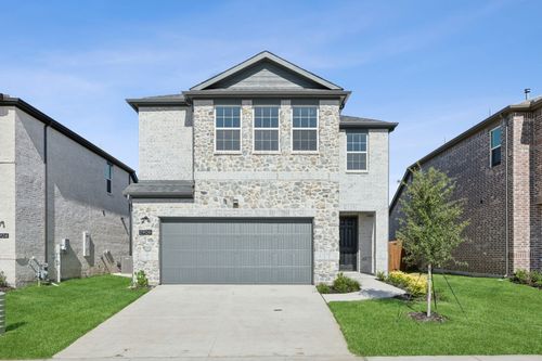 3109 Lucia Way, Princeton, TX, 75407-3424 | Card Image