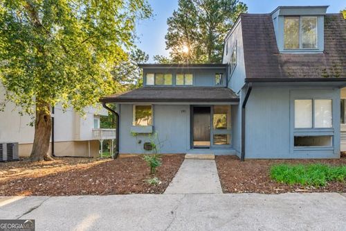191 Woodstone Dr, Athens, GA, 30605-5904 | Card Image