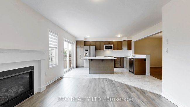 1145 Dragonfly Ave, House attached with 3 bedrooms, 3 bathrooms and 1 parking in Pickering ON | Image 16