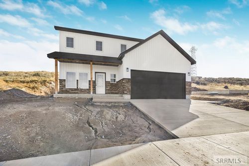 1121 John Hancock Ave, Rexburg, ID, 83440-4803 | Card Image