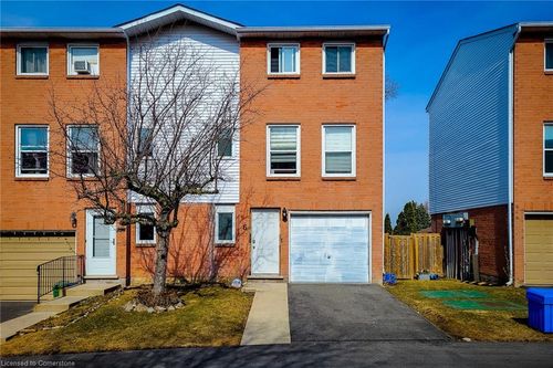 6-1255 Upper Gage Ave, Hamilton, ON, L8W3C7 | Card Image