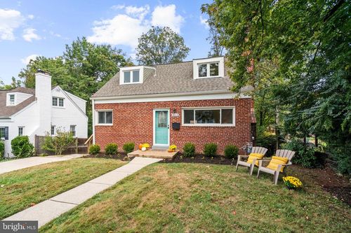 3013 Ferndale St, KENSINGTON, MD, 20895-2752 | Card Image