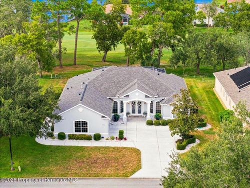 9251 Grand Cypress Drive, Weeki Wachee, FL, 34613 | Card Image