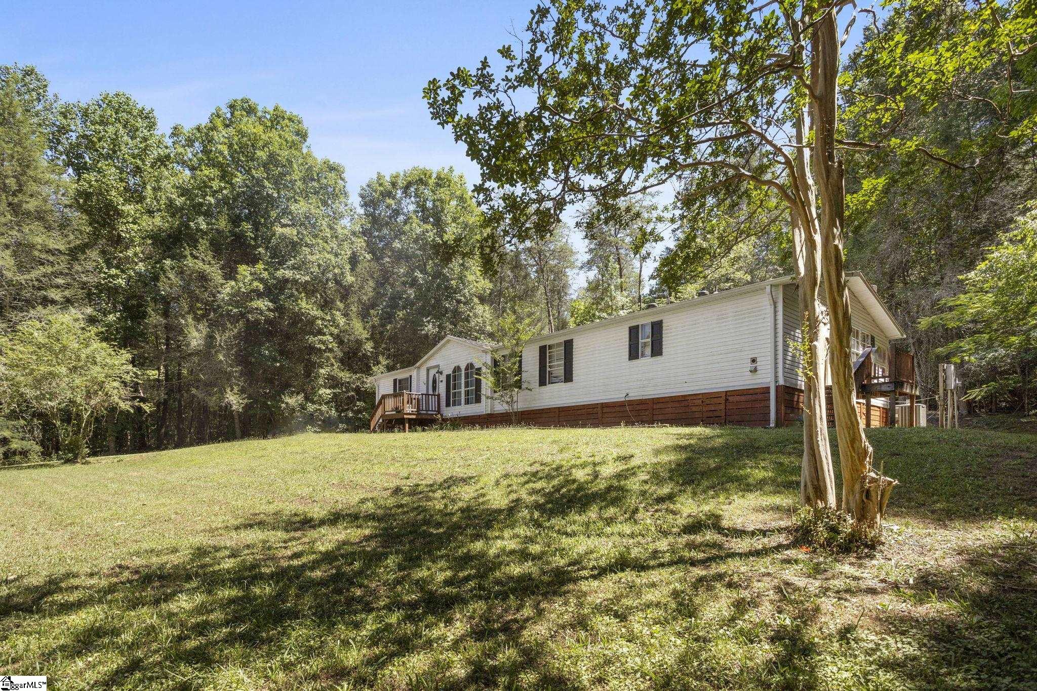 Stephens Dr, Marietta, SC 29661