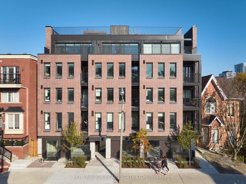 41 River St, Toronto, ON, M5A3P1 | Card Image