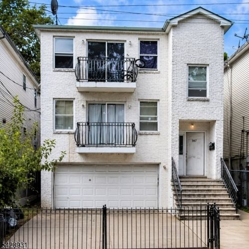 807 S 14th St, Newark, NJ, 07108-3412 | Card Image