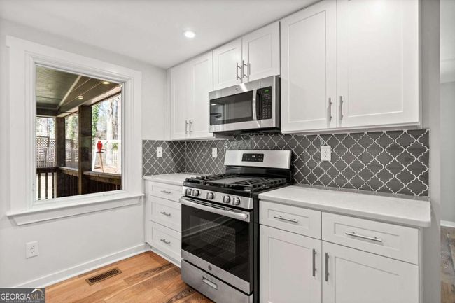 195 Sailwind Ct, House other with 4 bedrooms, 4 bathrooms and 2 parking in Roswell GA | Image 14